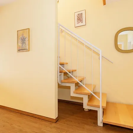 Ostseeblick, Rügen 33 * Ostseebad Kühlungsborn