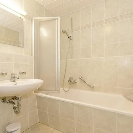 Apartment Ostseeblick, Ruegen 33