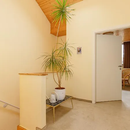 Apartment Ostseeblick, Rügen 33