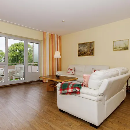 Ostseeblick, Rügen 33 Ostseebad Kühlungsborn