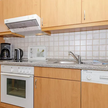 Apartamento Ostseeblick, Rügen 33